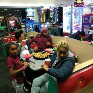 Meet your Posher, Keysha